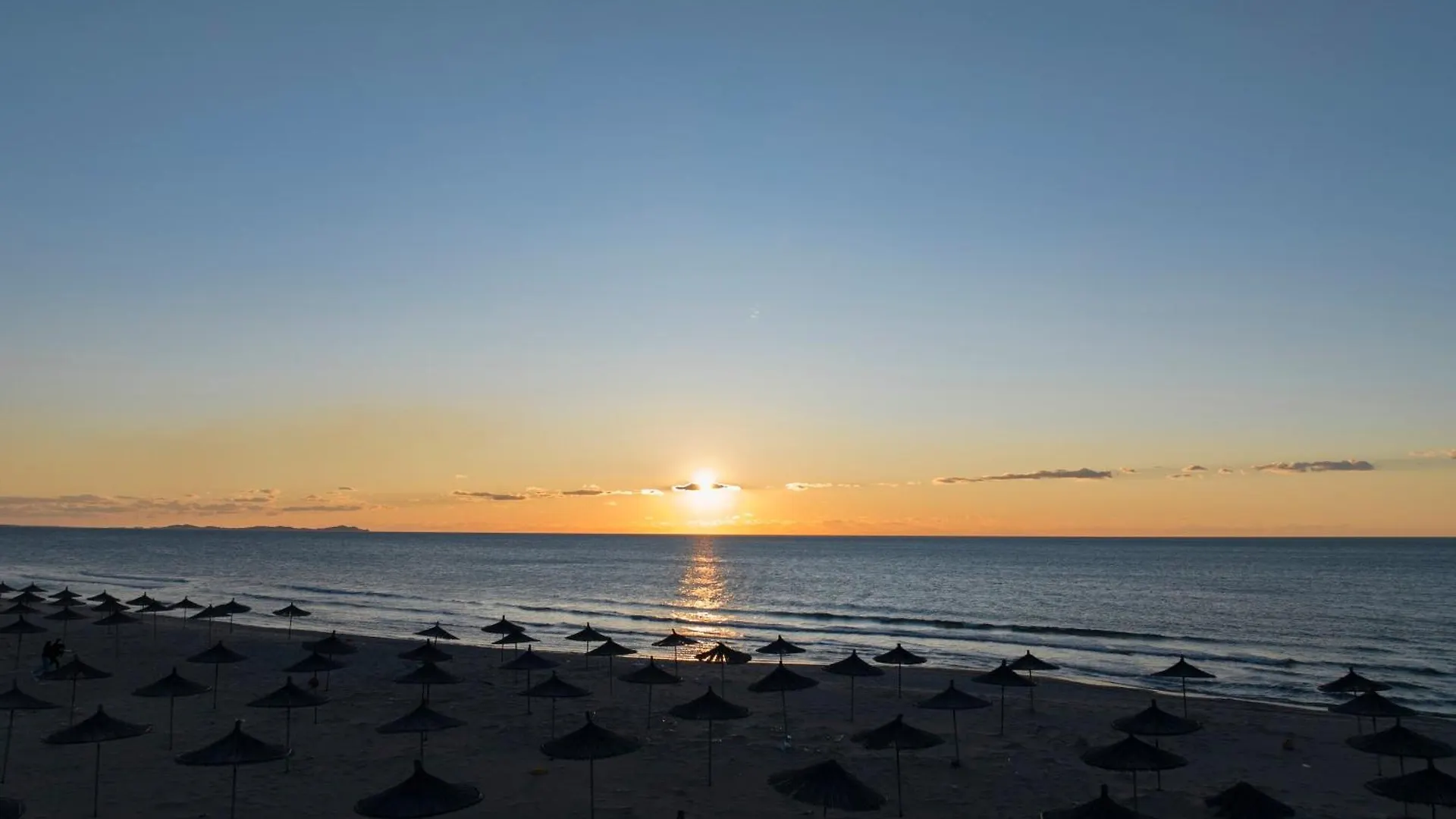 Beach Haven Hideaway 291 - Happy Rentals Plazhi San Pietro 알바니아