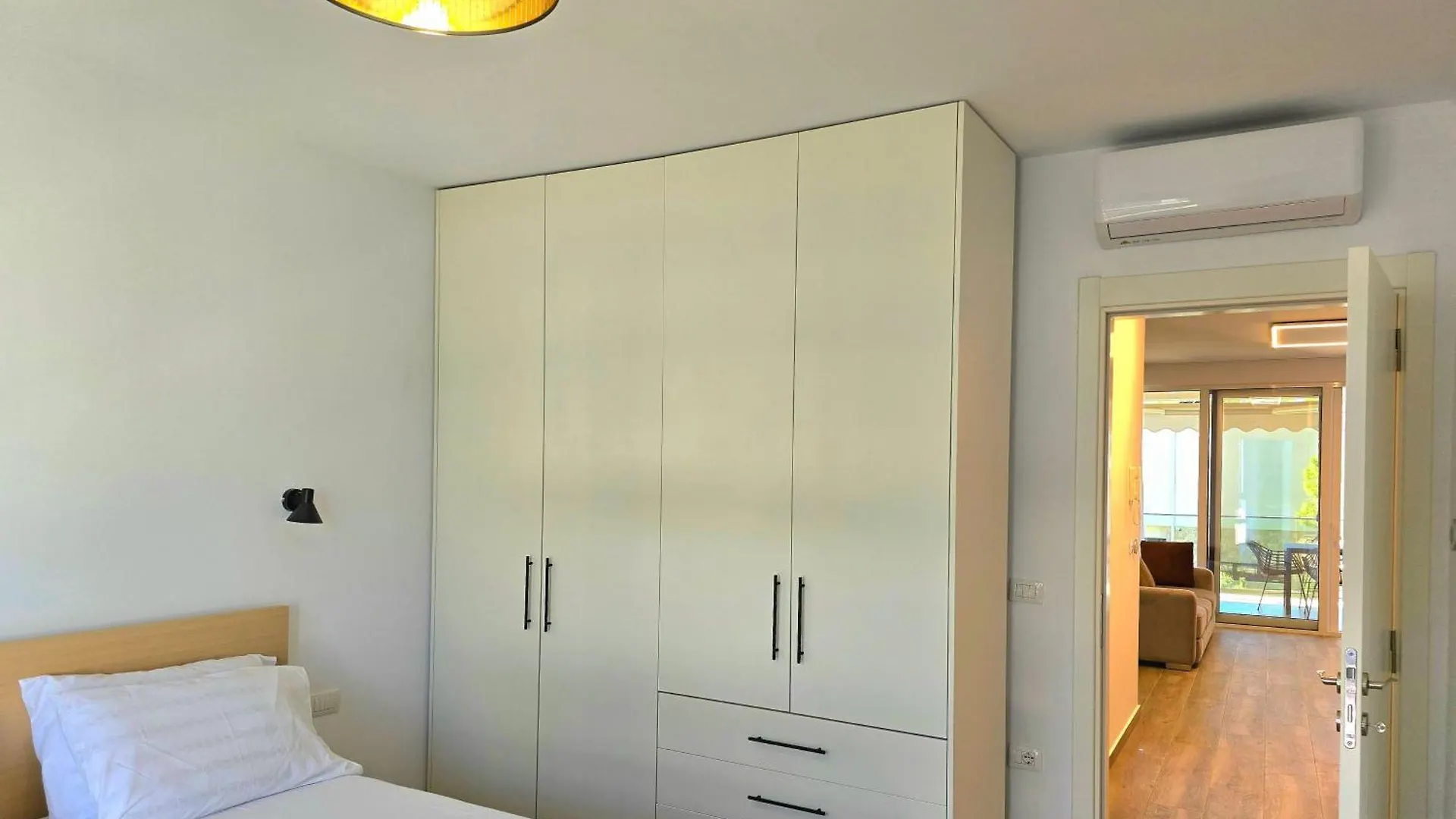 아파트 Beach Haven Hideaway 291 - Happy Rentals Plazhi San Pietro