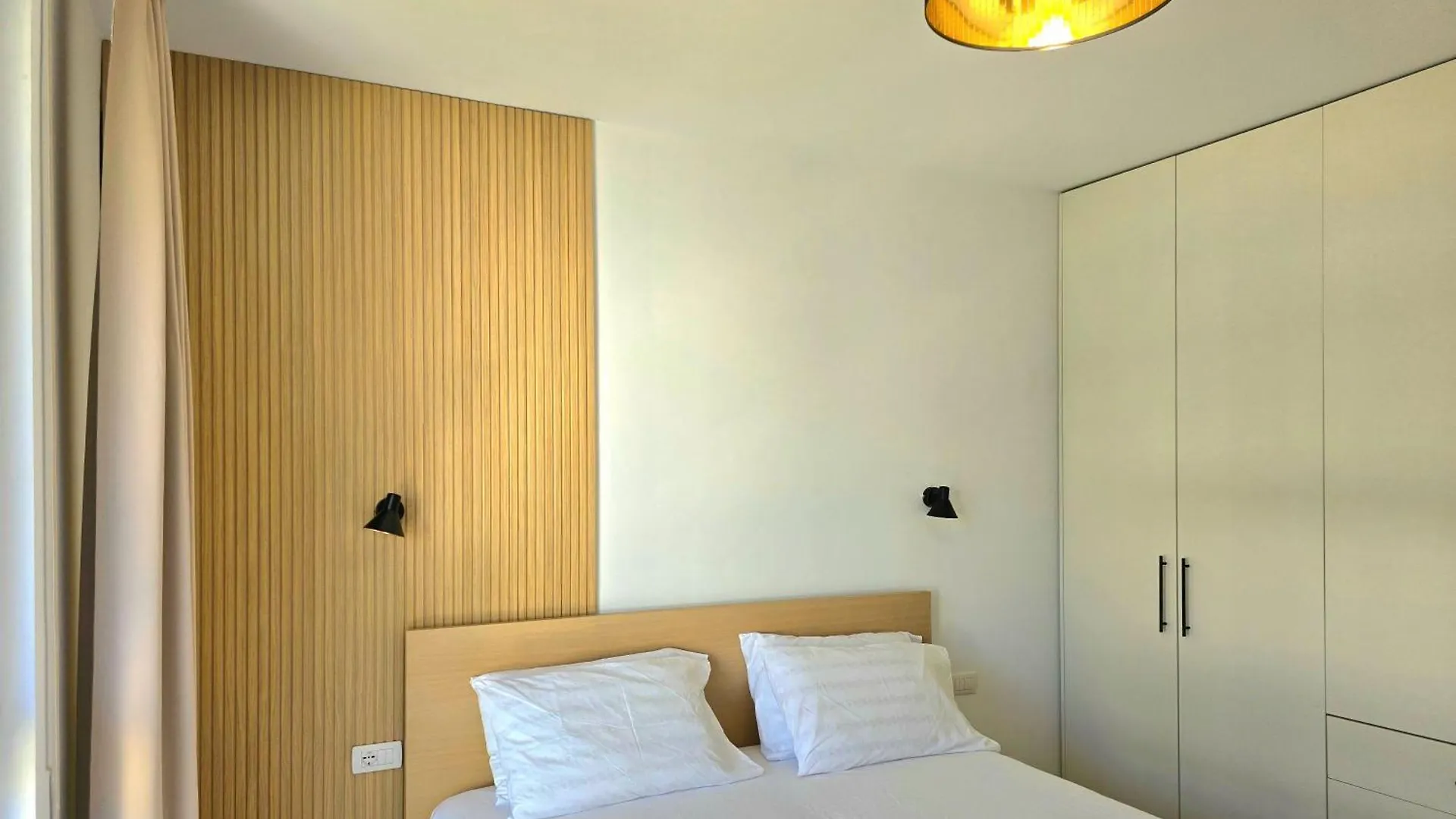 아파트 Beach Haven Hideaway 291 - Happy Rentals Plazhi San Pietro 알바니아