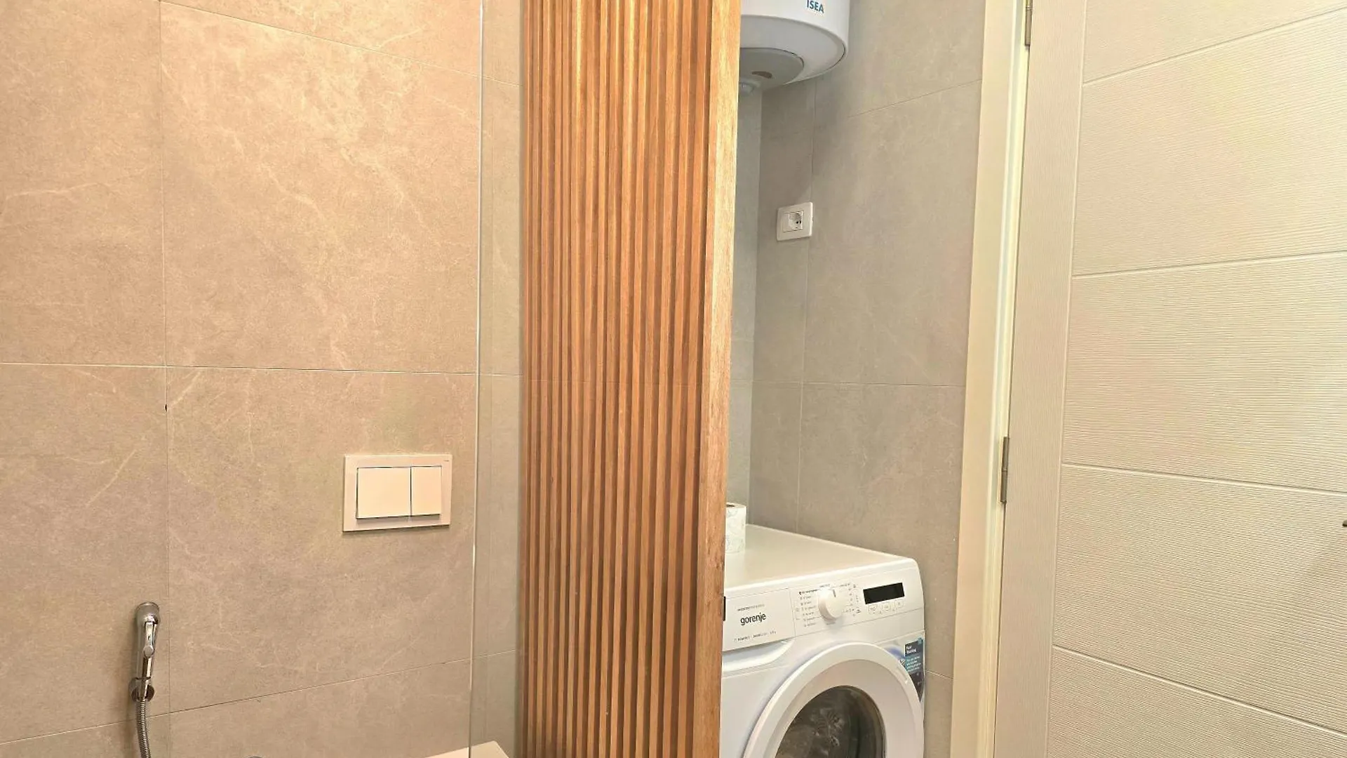 Beach Haven Hideaway 291 - Happy Rentals Plazhi San Pietro 알바니아