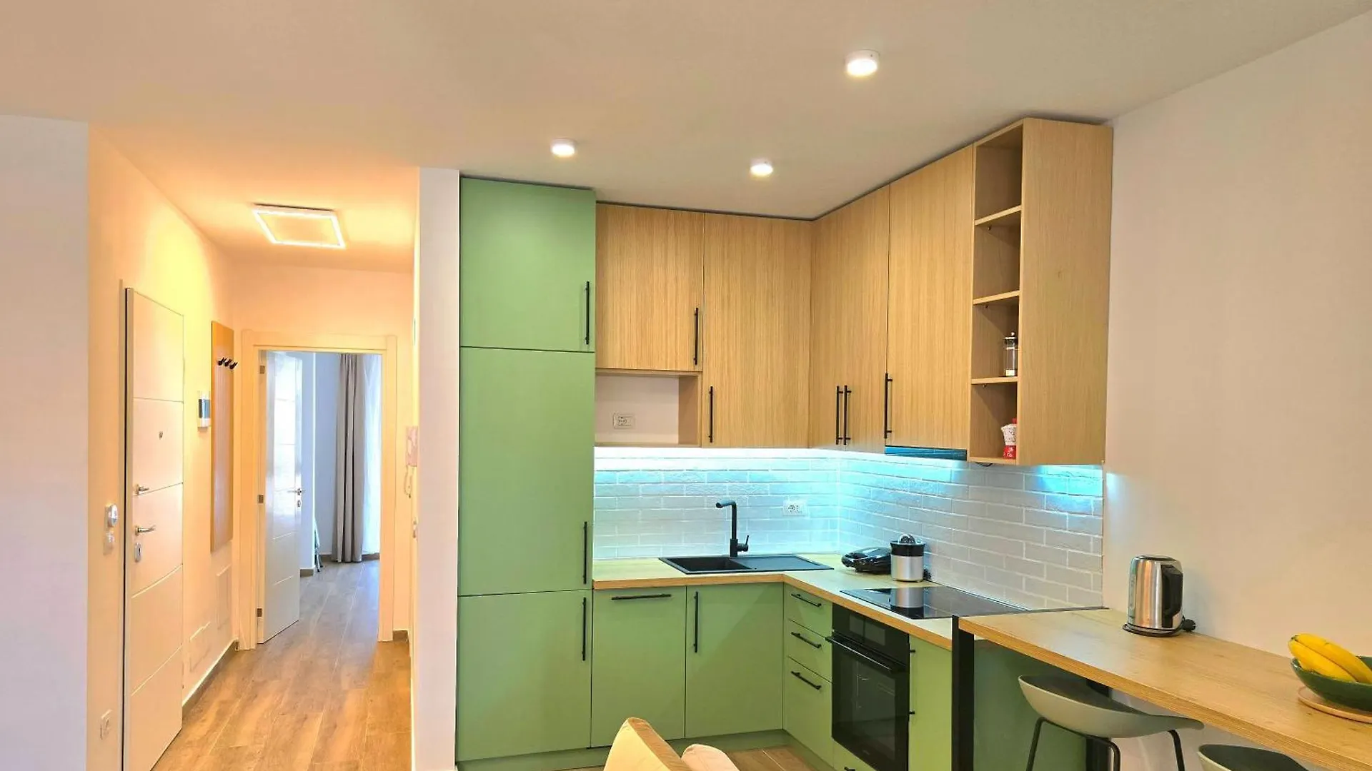 Beach Haven Hideaway 291 - Happy Rentals Plazhi San Pietro 0*,