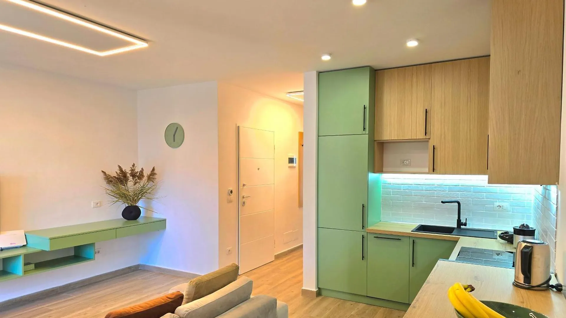 Beach Haven Hideaway 291 - Happy Rentals Plazhi San Pietro 아파트