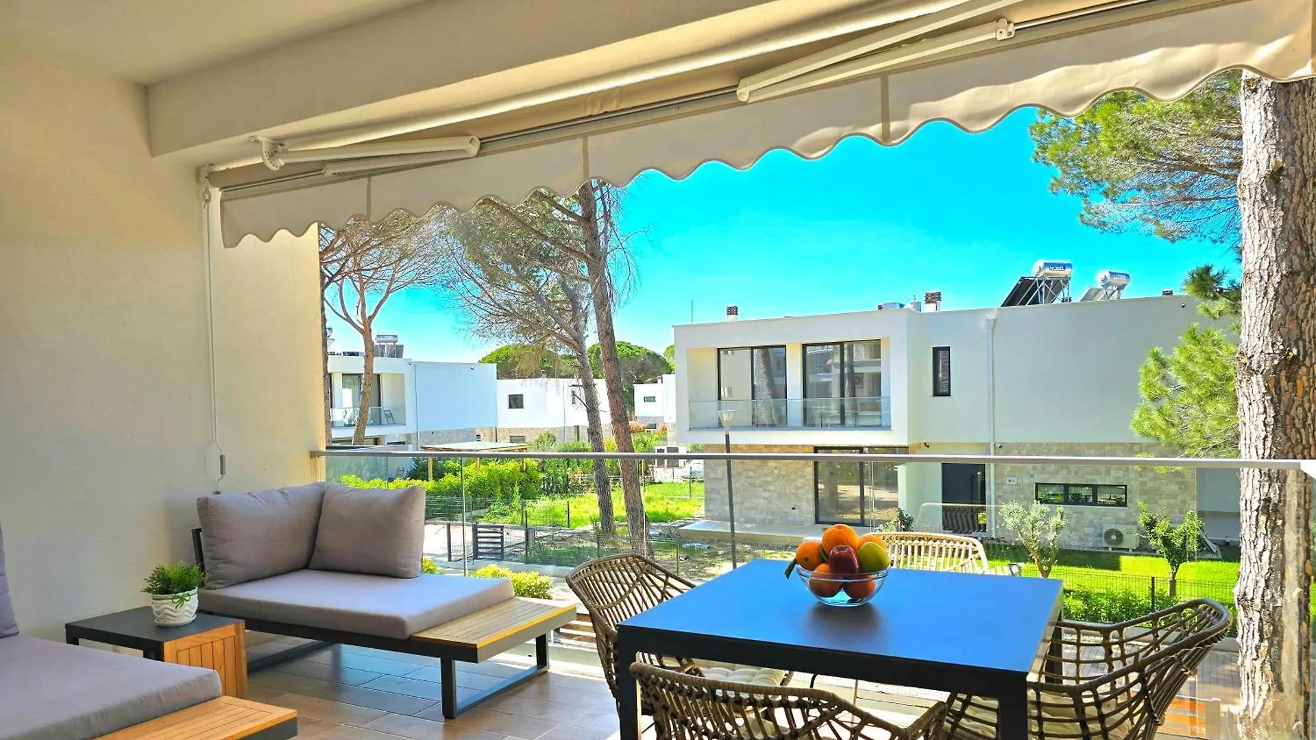아파트 Beach Haven Hideaway 291 - Happy Rentals Plazhi San Pietro