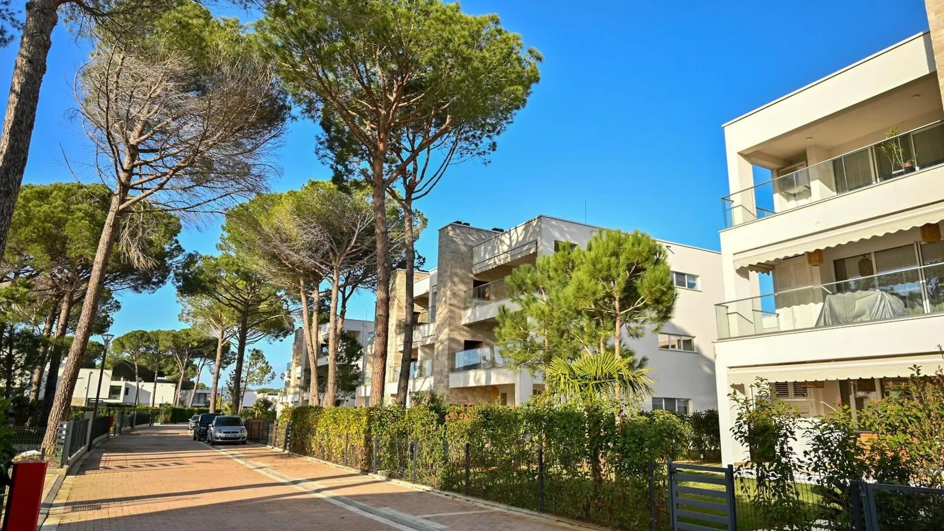 Beach Haven Hideaway 291 - Happy Rentals Plazhi San Pietro 0*,  알바니아