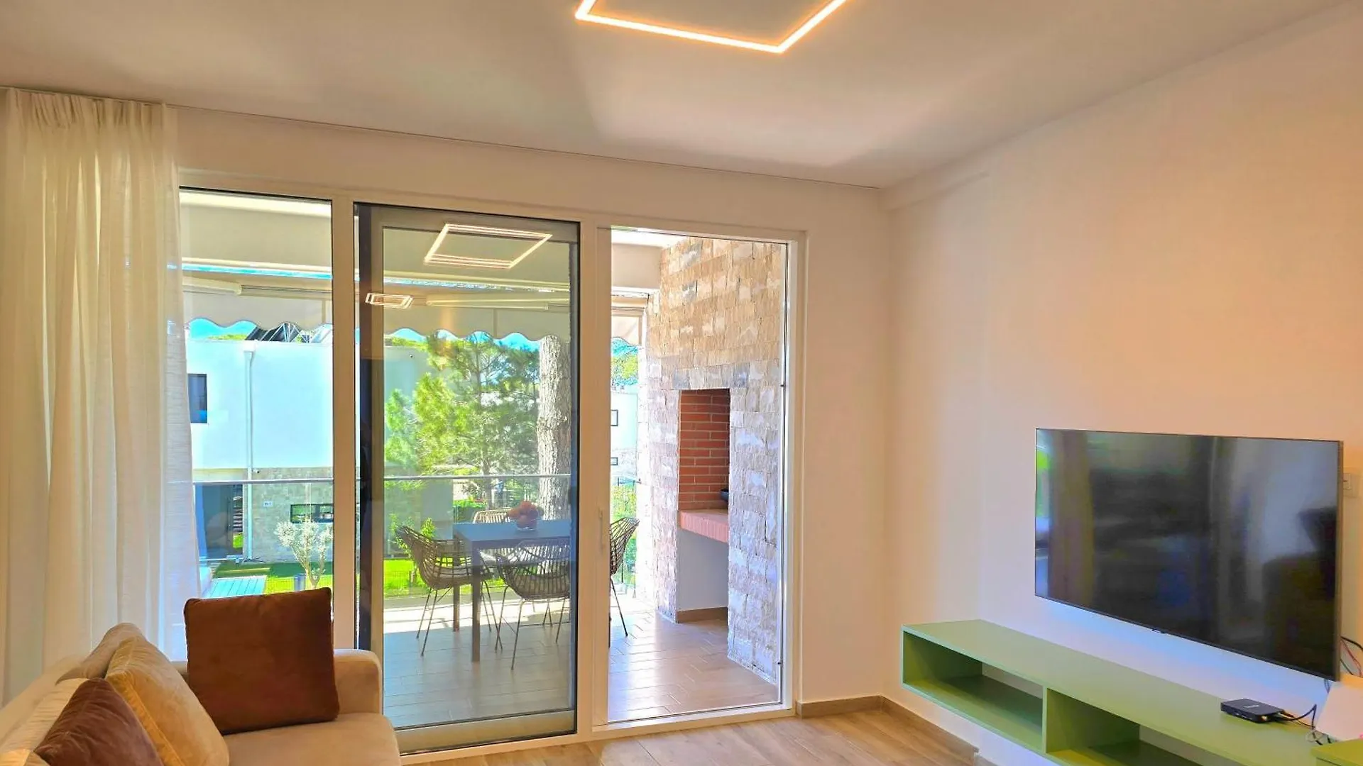 Beach Haven Hideaway 291 - Happy Rentals Plazhi San Pietro 아파트