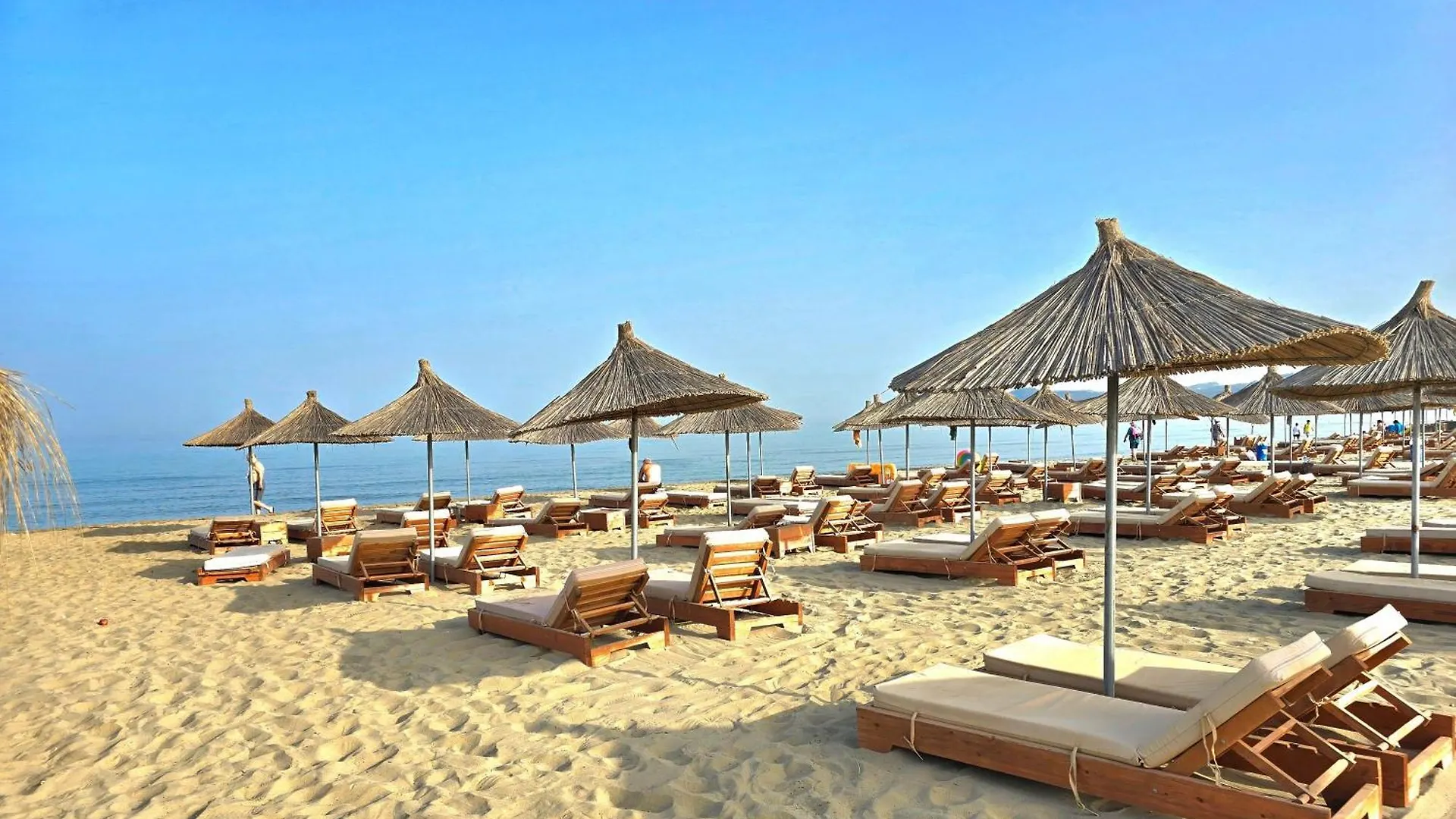 Beach Haven Hideaway 291 - Happy Rentals Plazhi San Pietro